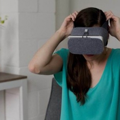 用VR技术治疗失眠，让健康睡眠不再遥远